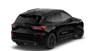 2026 Ford Escape Hybrid External Image 4